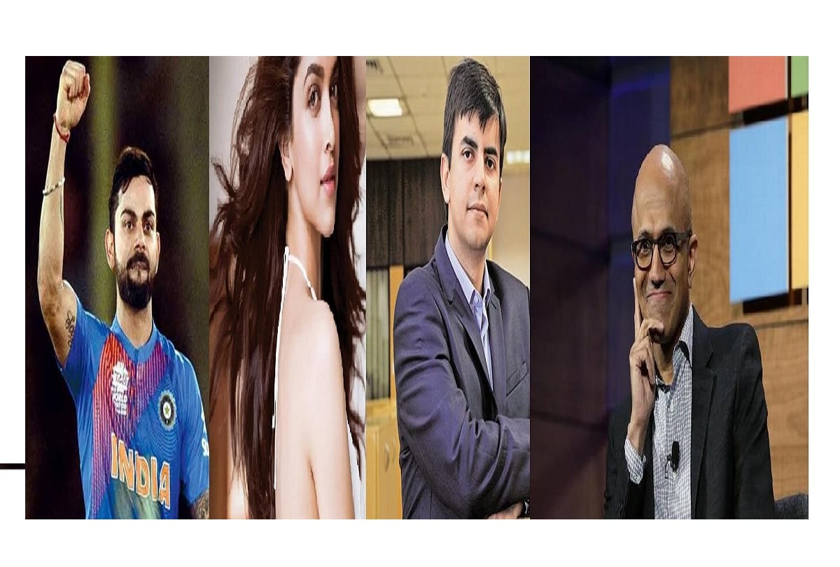 Time Magazine has released the list of the world's 100 most influential people