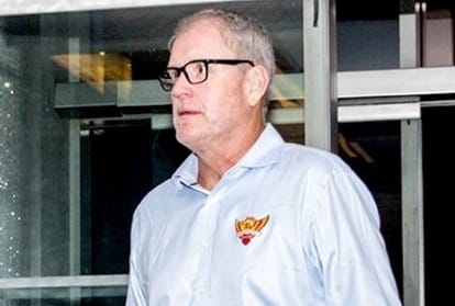 Tom moody