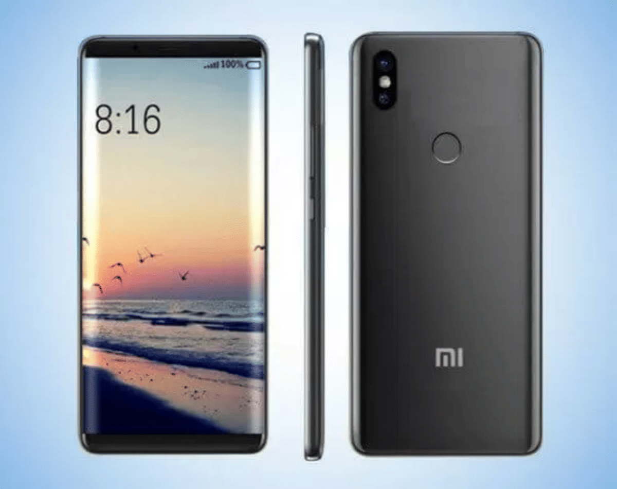 Xiaomi Redmi S2 Budget Phone With Dual Camera, Face Unlock Coming soon in to India