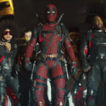Deadpool
