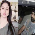 Hasin Jahan’s allegations are false says Mohammed Shami to Kolkata Police