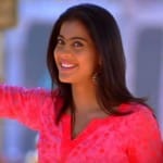Kajol
