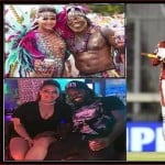 IPL 2018: Chris Gayle dedicates his century against SRH to baby