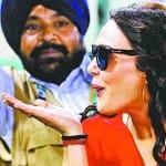 प्रीति जिंटा
