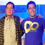 salman khan salim khan