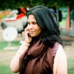 sunetra choudhury