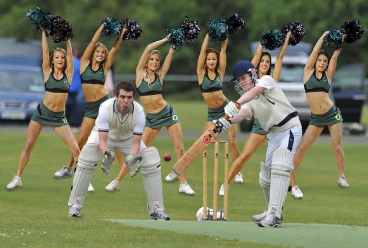 Ecb Introduce 100 Ball Short Cricket Format In England Amar Ujala