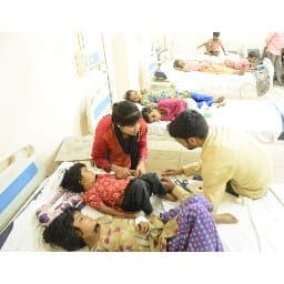 seven sister ate poissions fruit' ill