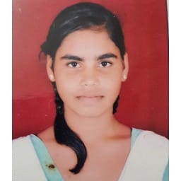 girl child died in train accident