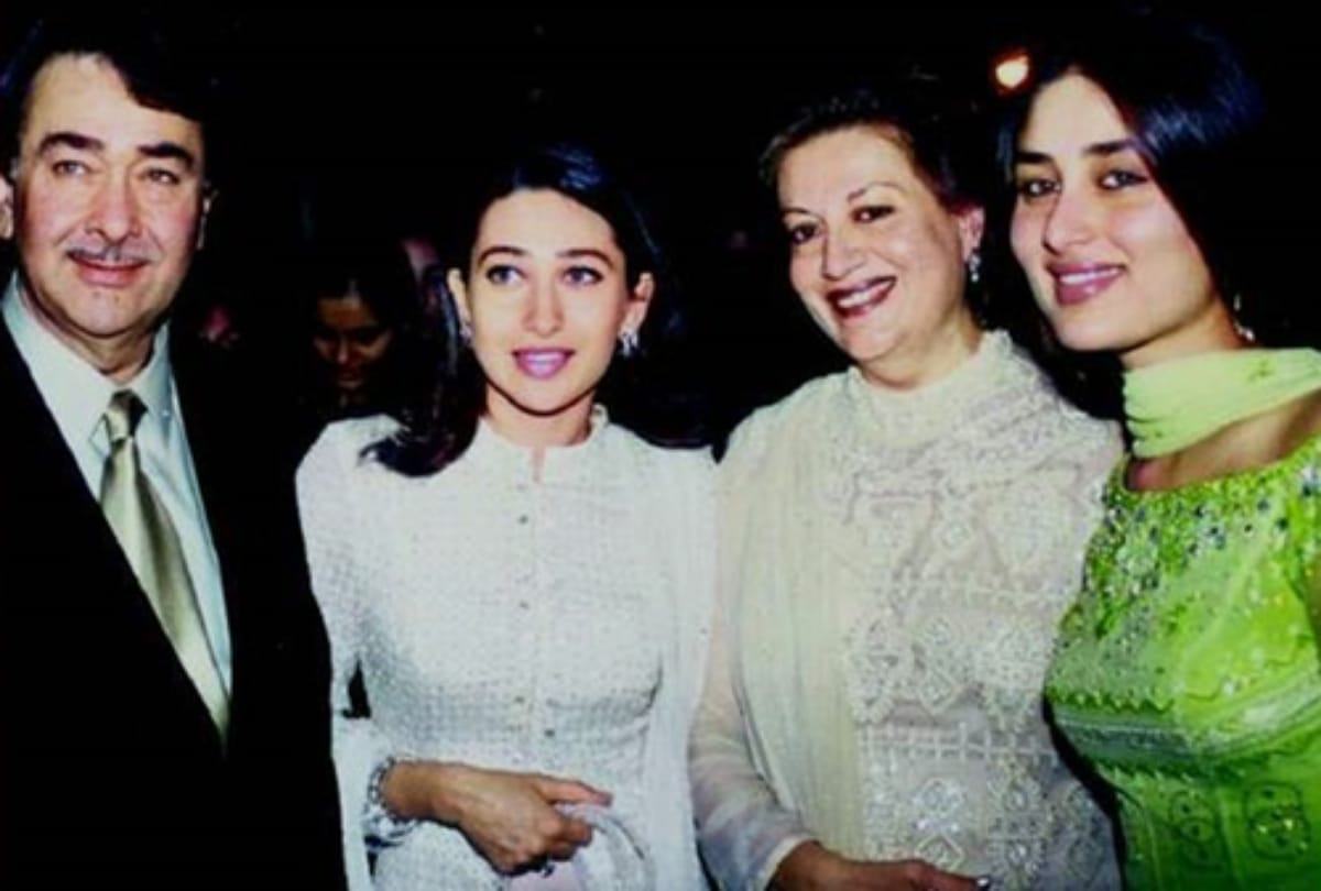 Randhir Kapoor Birthday know unknown fact about actor love story with Babita