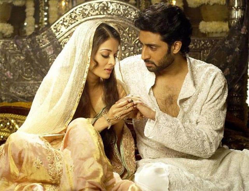 Happy Birthday Aishwarya Rai Bachchan : Love Story Of Abhishek bachchan And Aishwarya