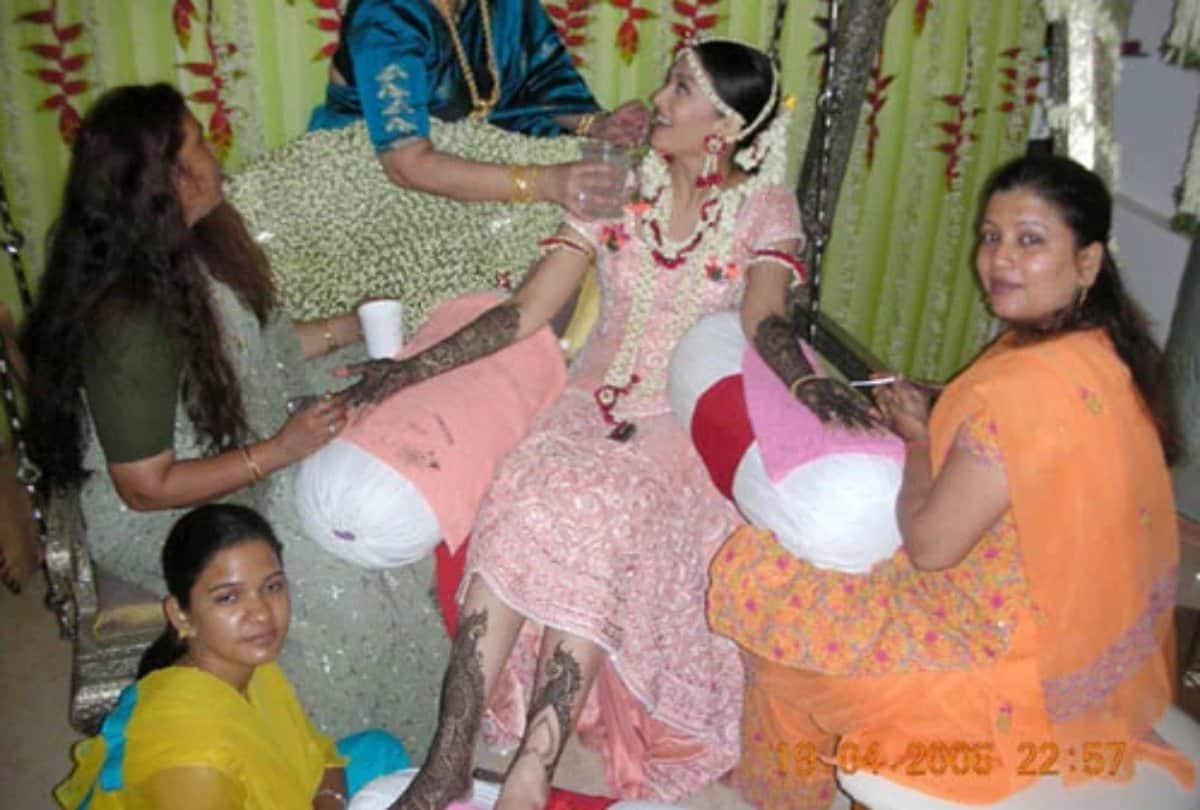 abhishek bachchan and aishwarya rai wedding album after 13 years