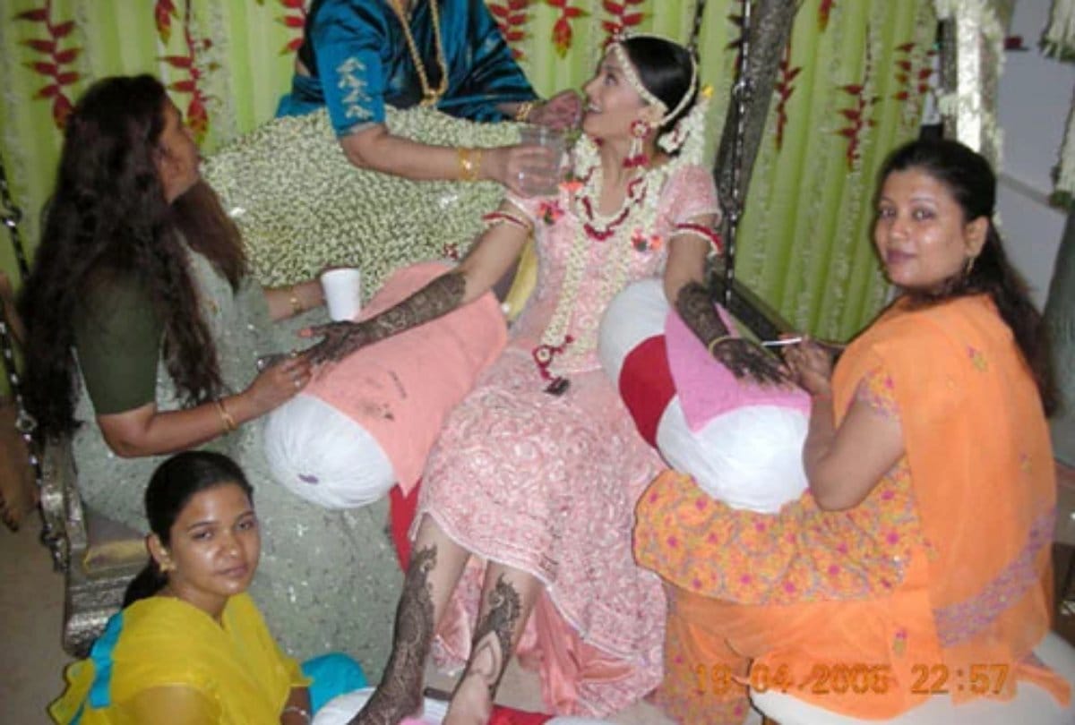 abhishek bachchan birthday know love story with aishwarya rai