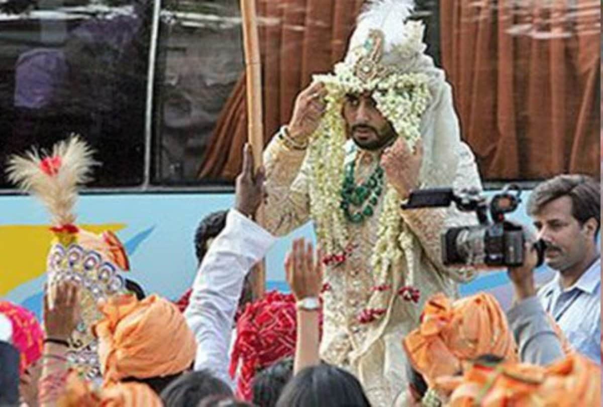 abhishek bachchan birthday know love story with aishwarya rai