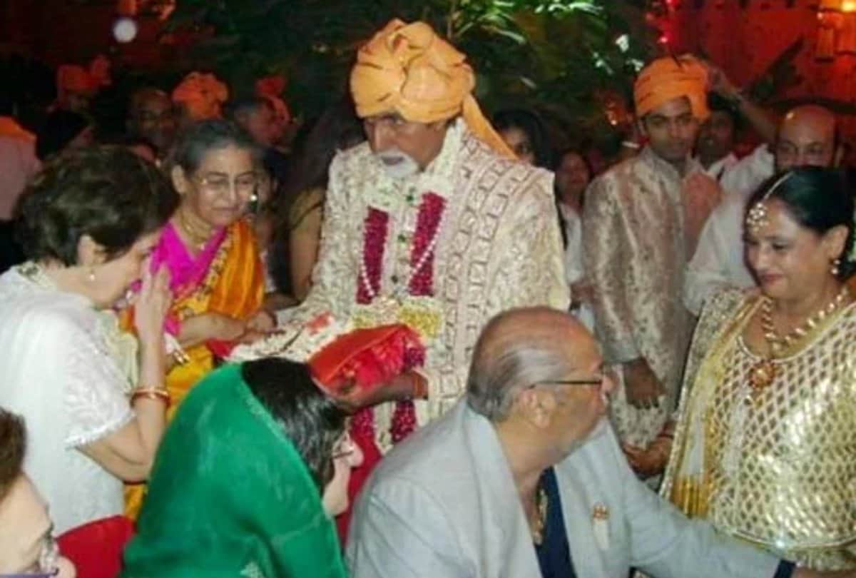 abhishek bachchan birthday know love story with aishwarya rai
