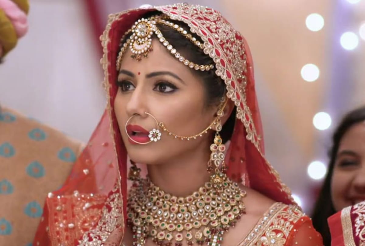 not only hina khan here is top 5 actress who did one serial