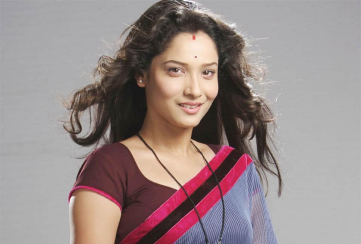 Know Here About The Cast Of Pavitra Rishta First Season Ankita Lokhande, Sushant Singh Rajput