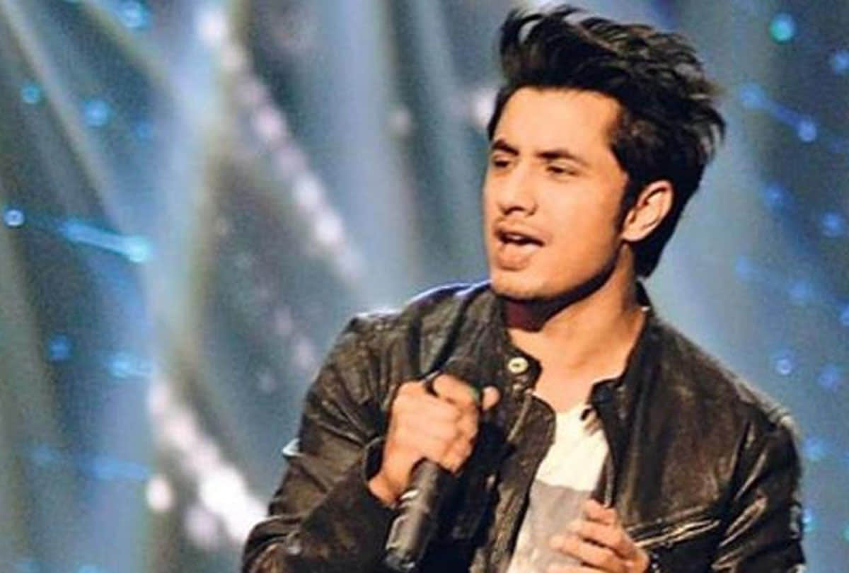 Ali Zafar Birthday Special When Pakistani Actress Meesha Shafi Accused him For Molestation