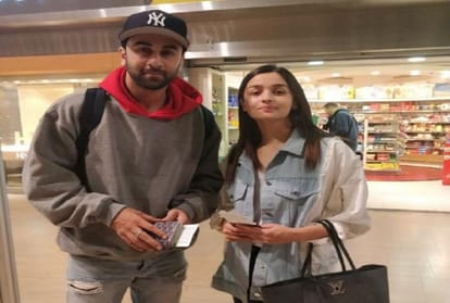 apart from Ranbir all Kapoor family member wants Alia Bhatt bridal
