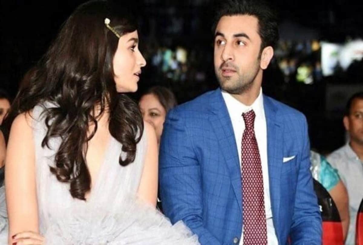 ranbir kapoor meet alia bhatt ex boyfriend siddharth malhotra in diwali party
