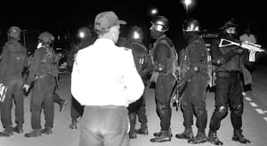 50 years after the military exercises on the Phaphamau runway