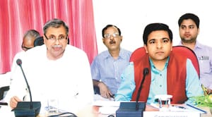 Ten Kumbha Darshan trains will run for NRIs