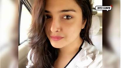 youtube queen amrapali dubey will performance in husainigarh event on 27th april 