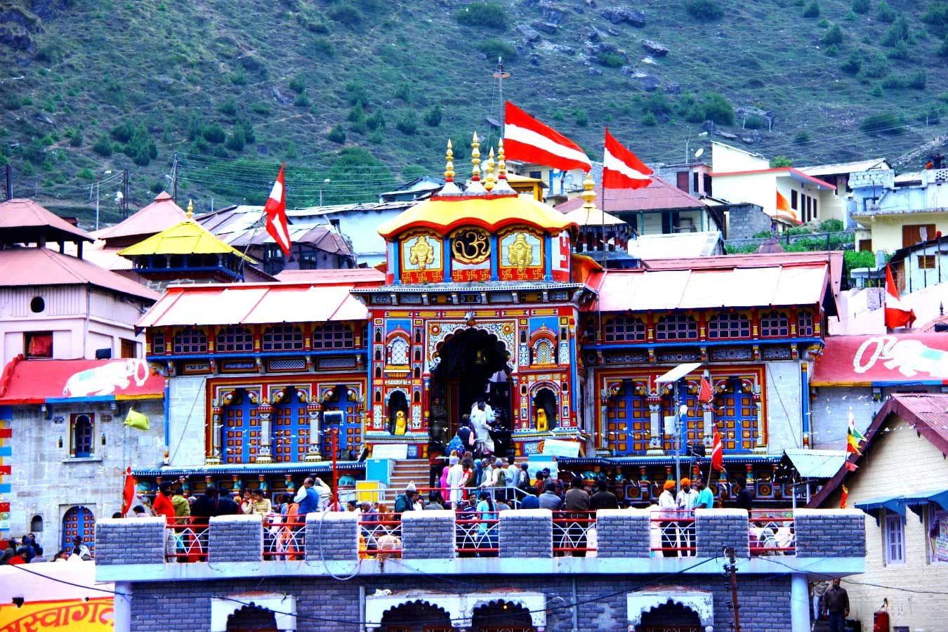 Badrinath dham significance and interesting facts