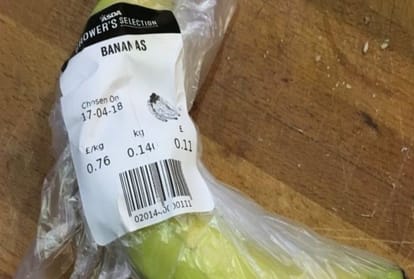 banana 