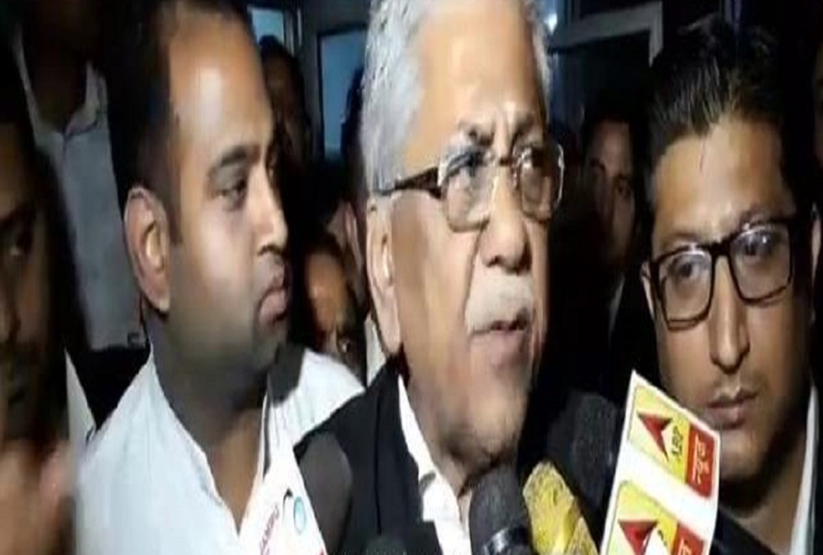Kathua gangrape case: Jammu Bar Association raised question on investigation of crime branch