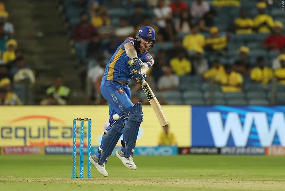 These five warriors of Rajasthan Royals defeat mumbai indians with their excellent game in ipl