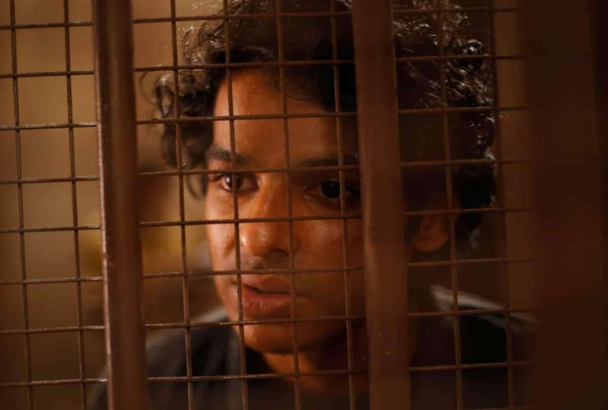 movie review of Ishan Khattar starrer Beyond The Clouds