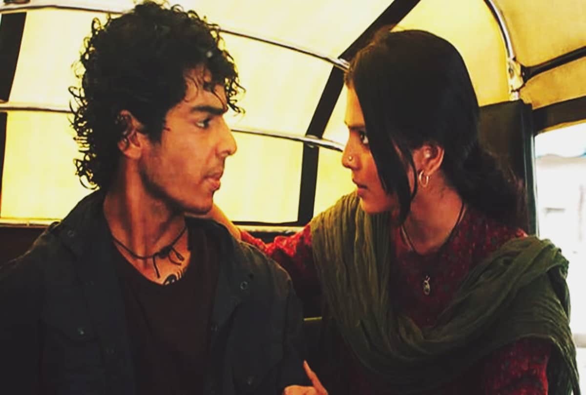 5 Reasons to watch the Majid Majidi film  Beyond the Clouds