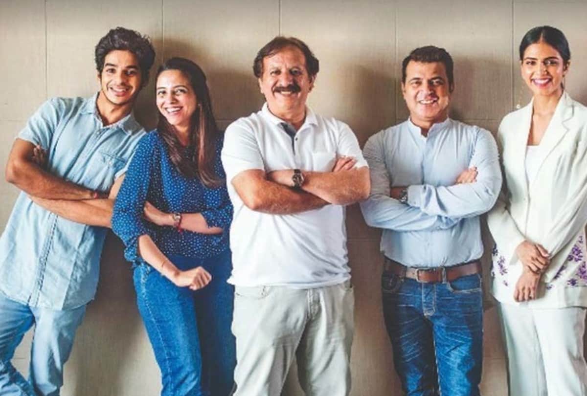 5 Reasons to watch the Majid Majidi film  Beyond the Clouds