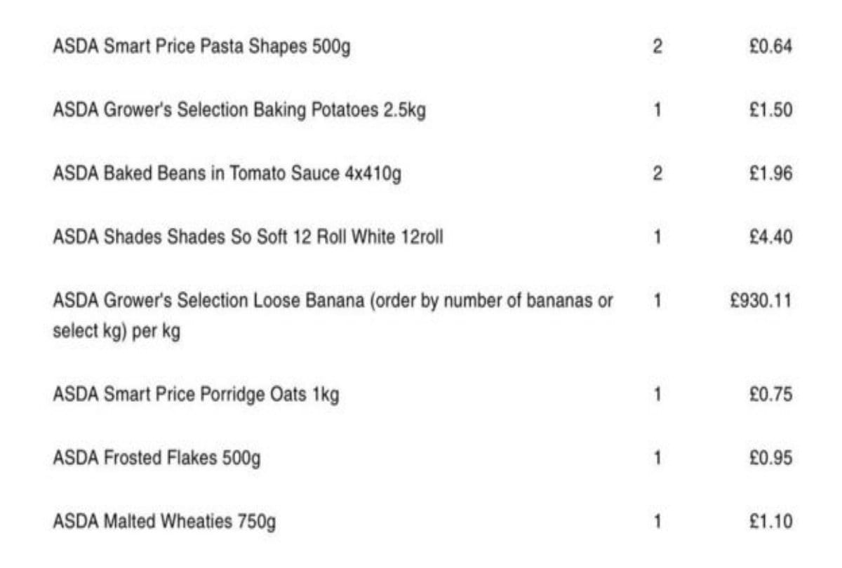 A banana price gave shock to whole world sold at eighty thousand rupees
