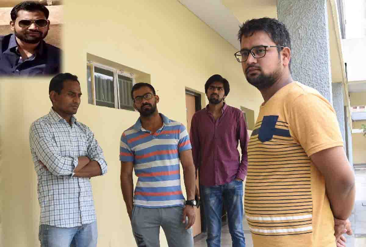In IIT Kanpur suicide case student's father said this