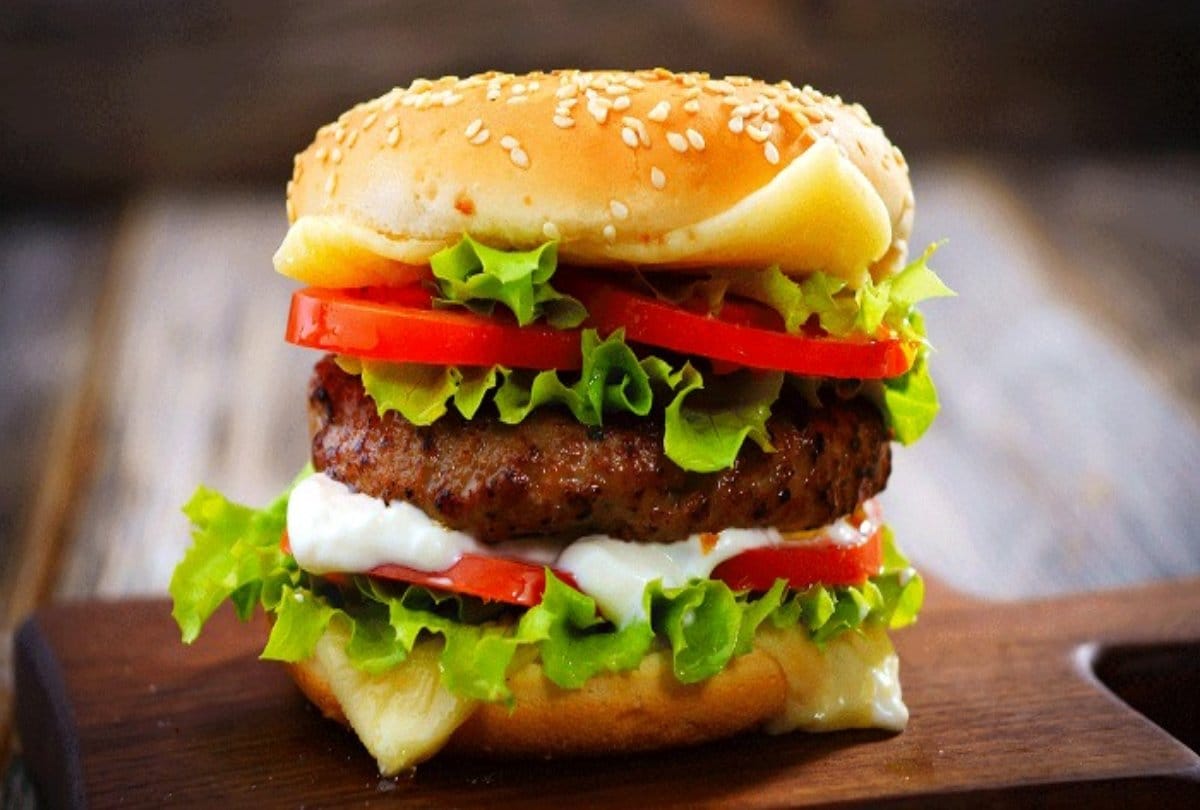 Foods that make you unproductive at work