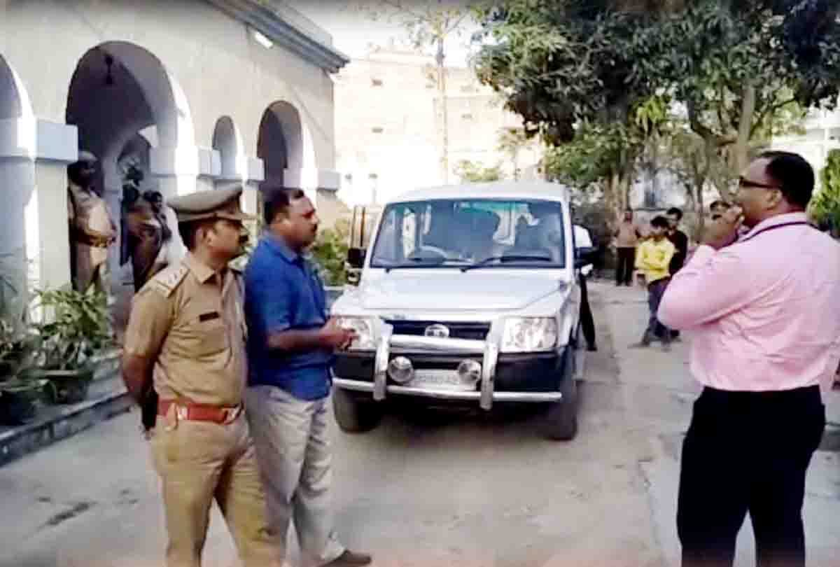 CBI inquiry by victim's family in Unnao rape case