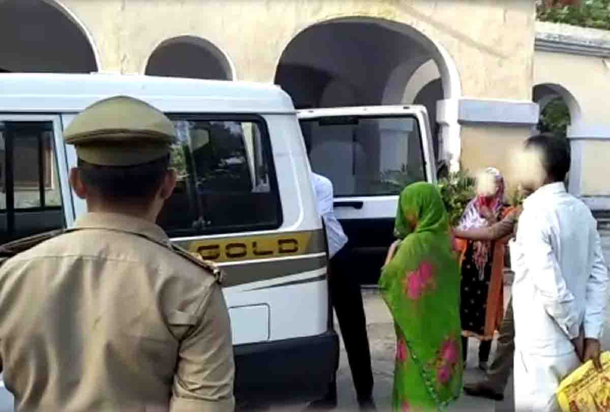 CBI inquiry by victim's family in Unnao rape case