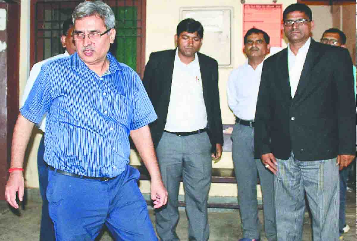 Court extends Kuldeep Sengar's CBI remand by 7 days