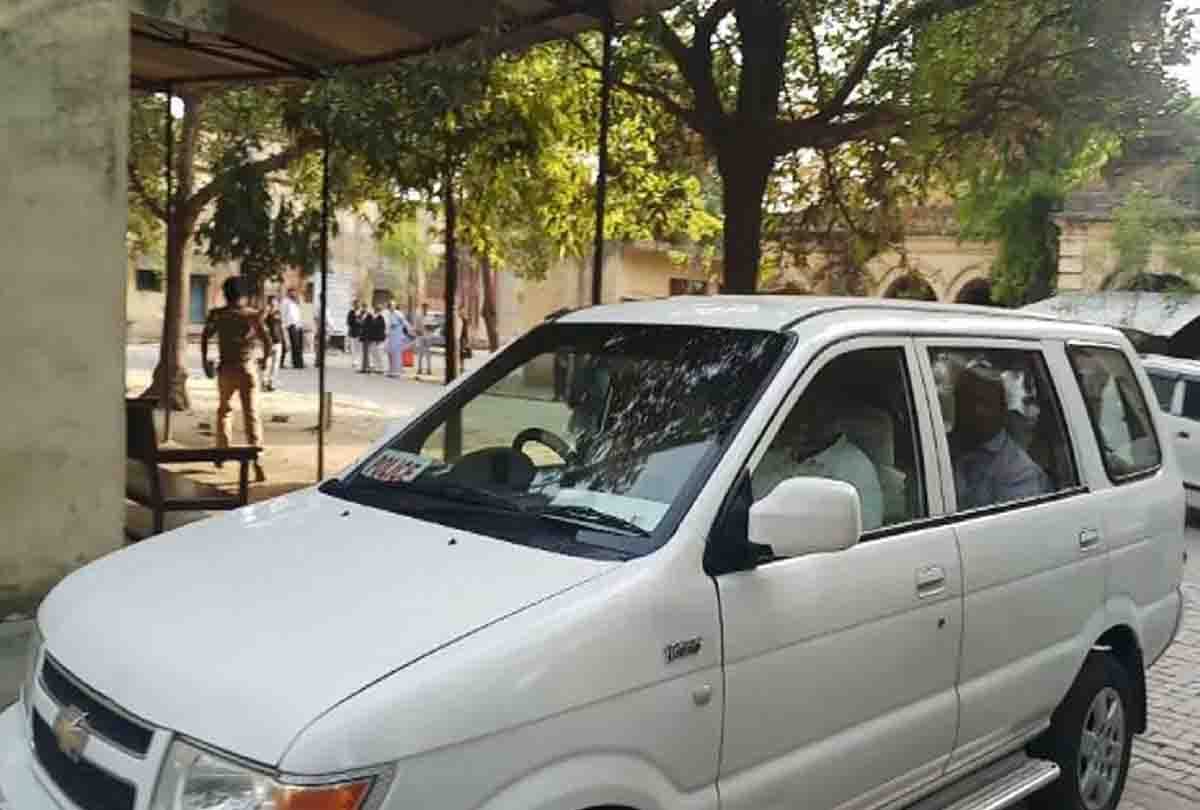 Court extends Kuldeep Sengar's CBI remand by 7 days