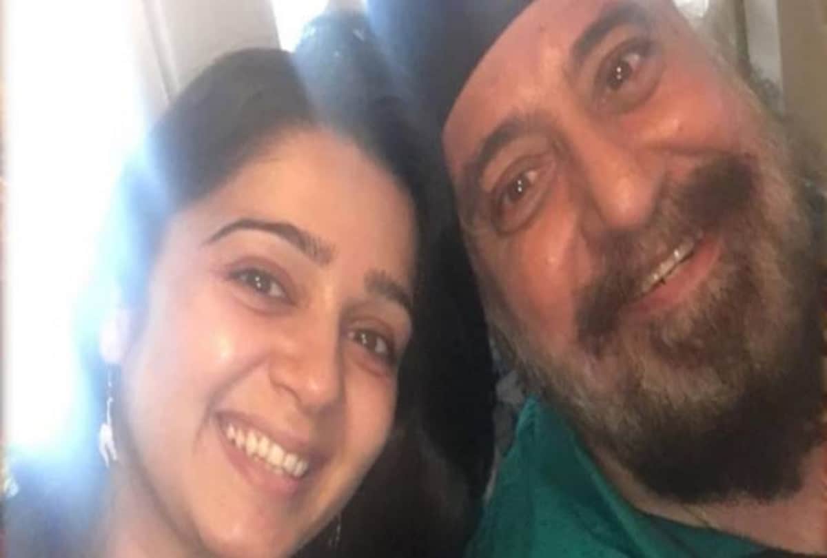 unknown facts about south actress charmy Kaur