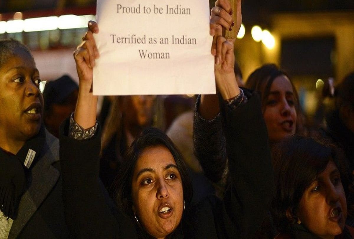 India will create a database of sex offenders, Eight countries maintain such data