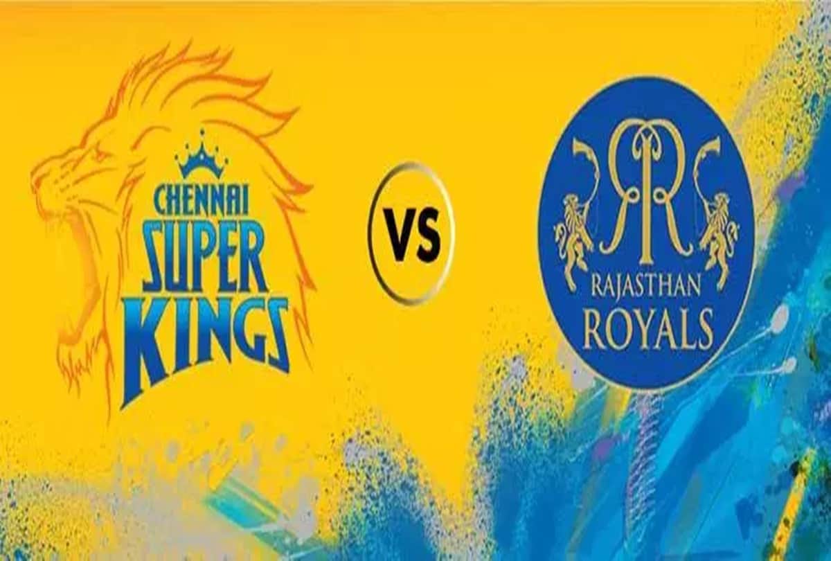Here is predicted eleven of Rajasthan Royals against Chennai Super kings