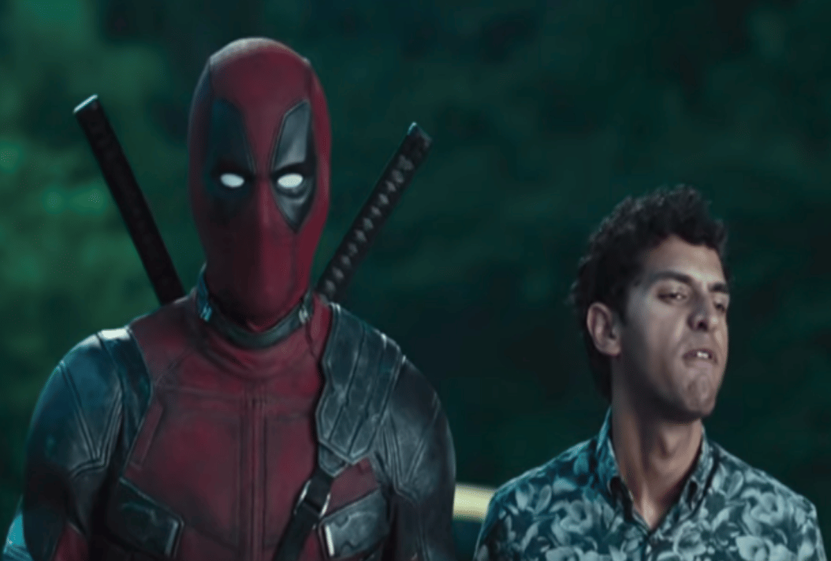 Ranveer Singh film Deadpool 2 box office collection day 2