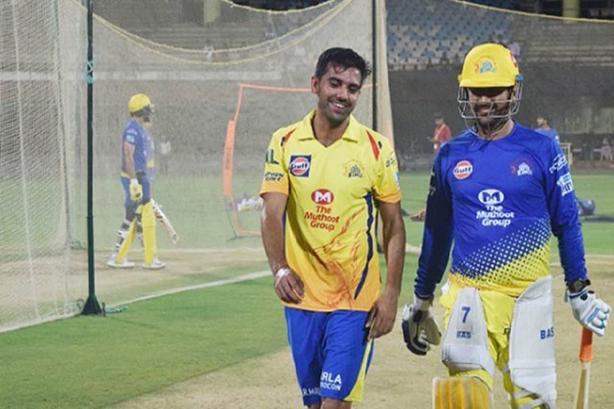 chennai superkings  predict eleven against rajasthan royals in ipl 2018
