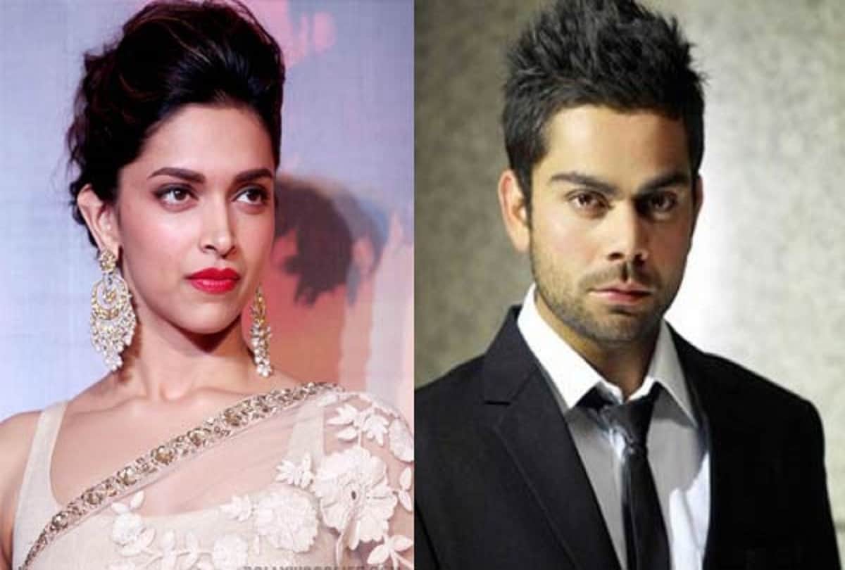 Virat Kohli named in 100 most influential people in the world