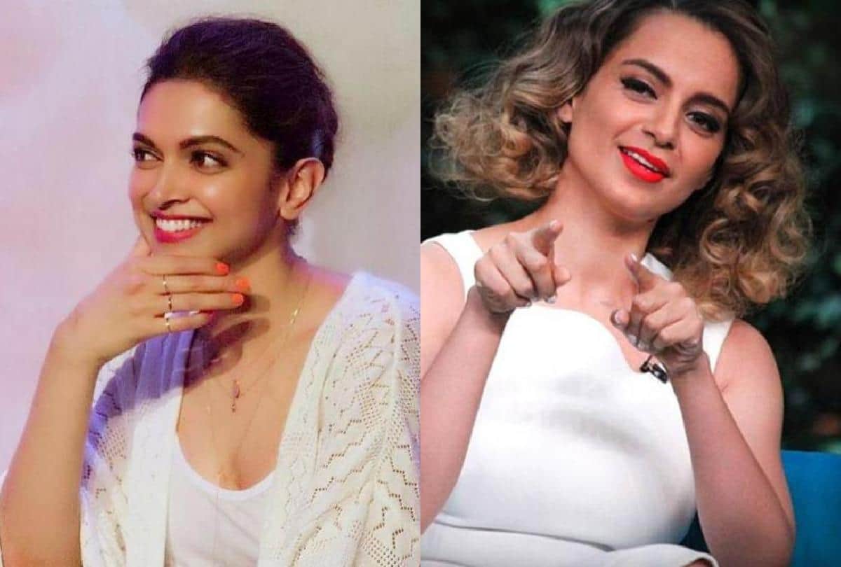 Beyond the Clouds actress Malavika Mohanan feel Honoured to have competed with Deepika and Kangana