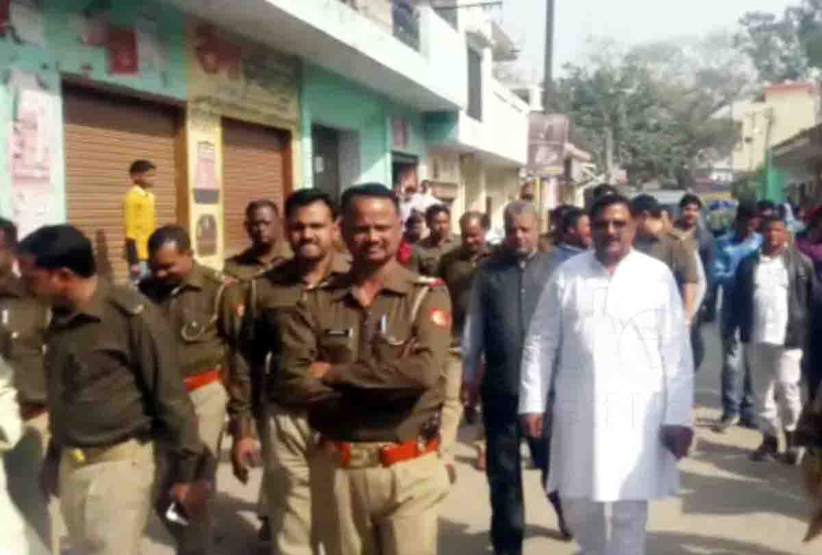 groom arrested from marriage