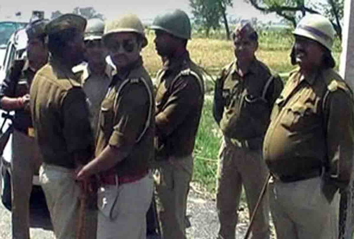 groom arrested from marriage